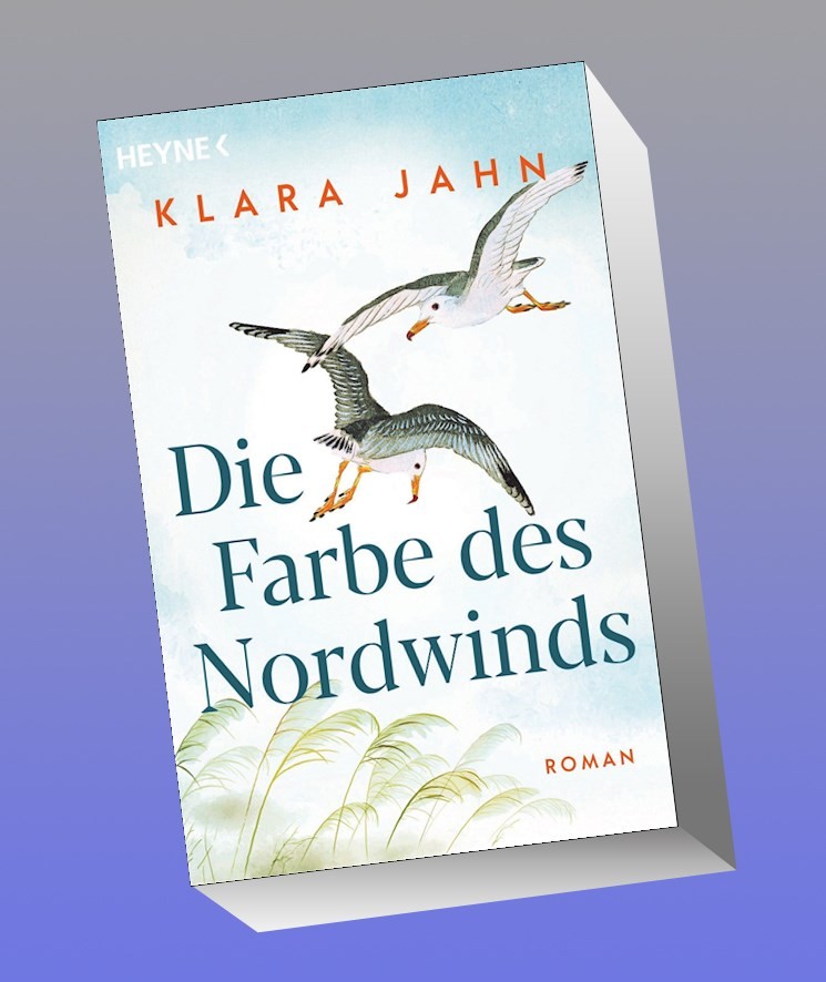 Die Farbe des Nordwinds: Roman - Bild 3