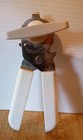 Pampered Chef Safety Smooth EdgeManual Can Opener + Cake Iceing Knife Lot of 2 — photo 4