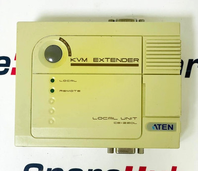 ATEN CE-220L KVM Extender