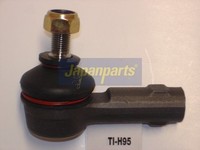 Spurstangenkopf Vorne Japanparts TI H95 FÜR Hyundai Spurstangengelenk Lenkgelenk