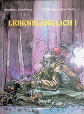Lebensl�nglich! - Die Wahrheit �ber Shelby 1 - Carlsen - B/B+/B
