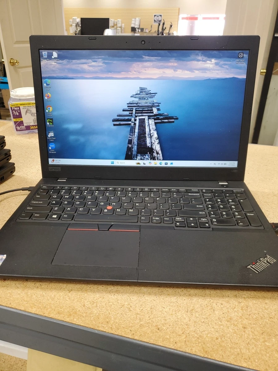 Lenovo Intel Core i3 8th Gen PC Laptops & Netbooks for sale - eBay