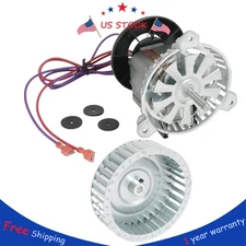 A078 Furnace Draft Inducer Exhaust Vent Venter Motor For 0131G00000PS