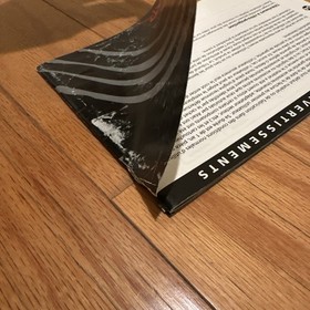 Jaguar CD Atari Player Users Guide System Multimedia Instruction Manual Only