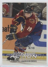 2003-04 ITG Action All-Star Game 8/10 Shawn McEachern #86 y0i