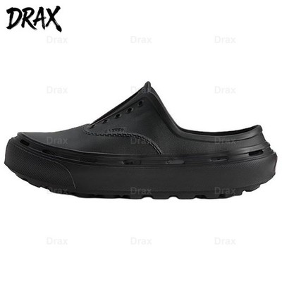Vans Authentic Foam Mule Black VN000EJ9BLK