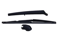 Wischerarm MIT Blatt Fiat Stilo 01.01 - 03.07 Hinten