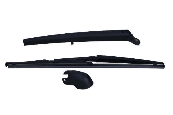 Wischerarm MIT Blatt Fiat Stilo 01.01 - 03.07 Hinten-image