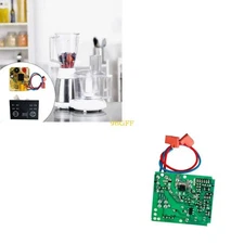 96GF PCBA Motherboard Control Board Easy Installation Circuit Board Kitchen Appl