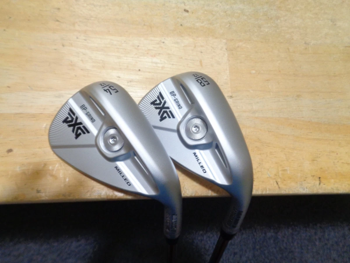 PXG 58 Loft Golf Clubs for sale | eBay