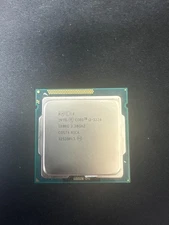 Intel Core i3-3220 3.3 GHz LGA 1155 Desktop CPU Processor SR0RG