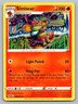 Pokemon TCG Fusion Strike Simisear #38