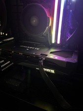 Gigabyte GAMING OC Radeon RX 7600 8GB GDDR6