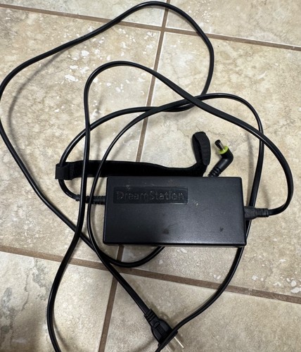 Philips Respironics DreamStation DSX700S11F Power Cord Model ADE022