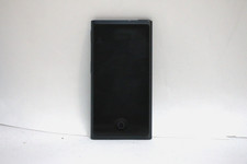 Apple iPod Nano 7ème Génération Noir POUR PIECES