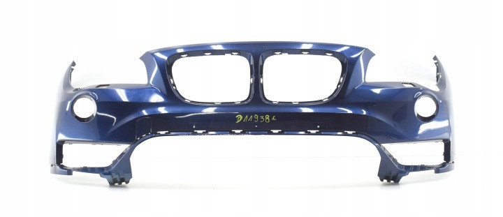 BMW X1 E84 LIFT RESTYLING LCI PARAURTI ANTERIORE ORIGINALE