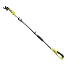 RYOBI Pole Lopper 1-1/4" Cut Capacity 18V Cordless Soft Grip Handle Tool-Only