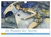 "Calendar 2027 · US Version · In The Change Of The Stars (Wall Calendar 2027 12\""