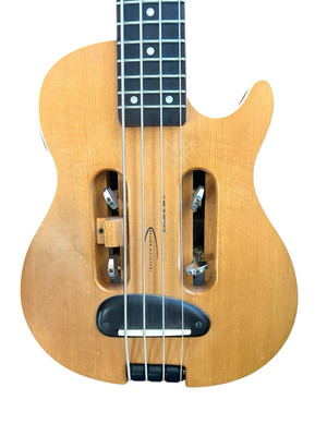 The Traveler Guitar Escape Mark II (MK-II). | eBay
