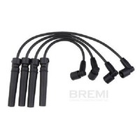 ZüNdleitungssatz FüR Chevrolet Aveo-Kalos T200 T250 T255 03 Bis 26 Bremi L14 LDT