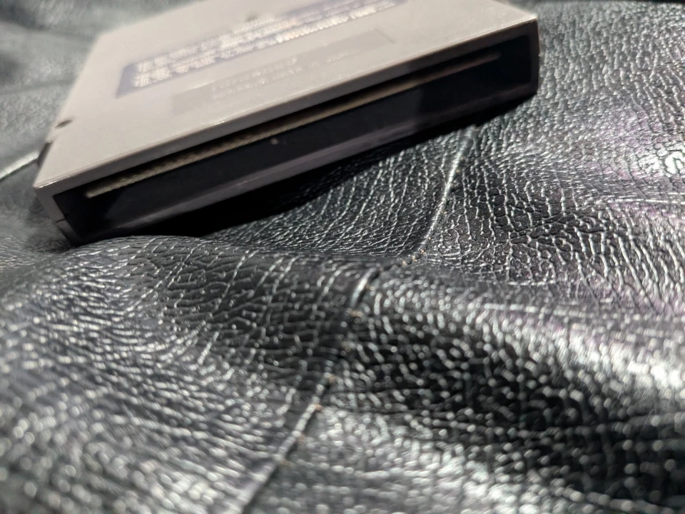 Super Mario Bros / Duck Hunt (Nintendo Entertainment System, 1985) With Slipcase - Image 3 of 3