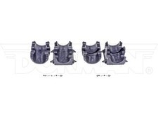 Dorman 540-653 Suspension - Stabilizer Bar Bushing Kit