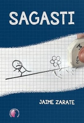 Sagasti - Basque Language  NEW Jaime Zarate Ga 2022-12-28