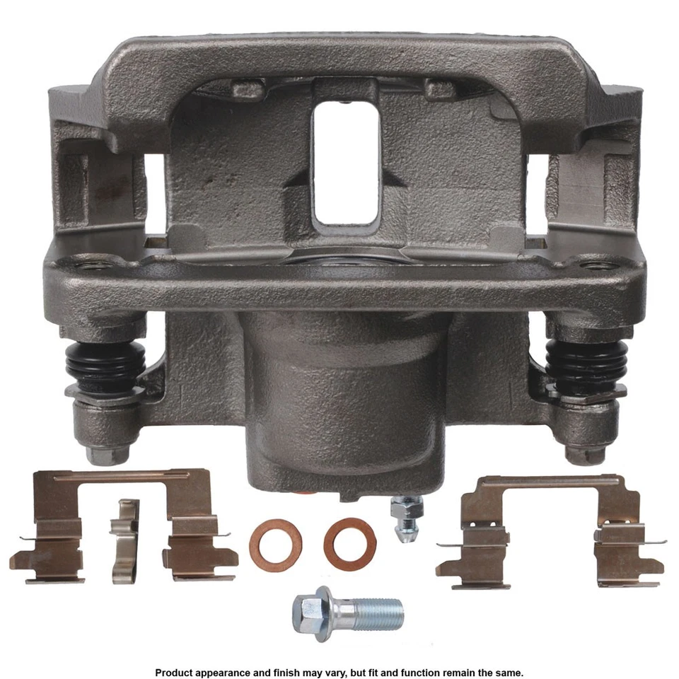 适用于雪佛兰 Colorado GMC Canyon Cardone 左后制动卡钳 TCP — 第 3/4 张图片