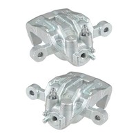 BremssäTtel-Set 1 Kolben Ø 34 Mm Grauguss A.B.S. FüR U.A. Kia Sportage