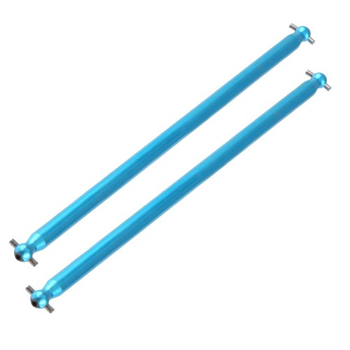 CNC-Aluminium-Legierung Vertikal-Antriebswelle Für LRP S10 BLAST2 RC Car Mo UI - Bild 7 von 9