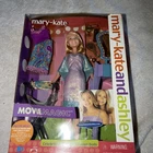 Vintage Mary-Kate and Ashley Movie Magic Doll Mattel 29364 Unused in Box