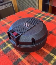 JBL 2451H HF / MF Compression Driver SINGLE made In USA Fully Tested * NICE *