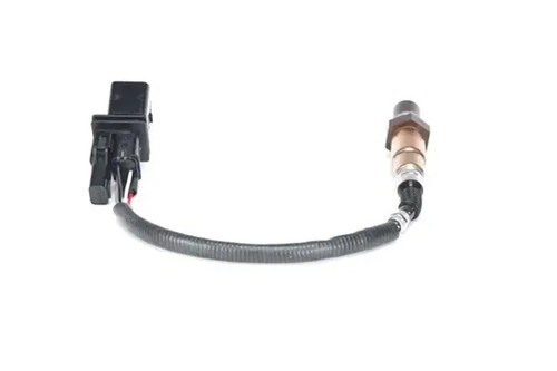 Sonda lambda 0 258 007 142 BOSCH para BMW 3 Compact 3 3 Coupé 3 Touring X3 - Imagen 1 de 10