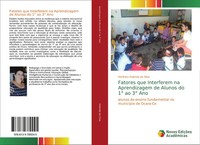 VerôNica Holanda Da Silva | Fatores Que Interferem Na Aprendizagem De Alunos...