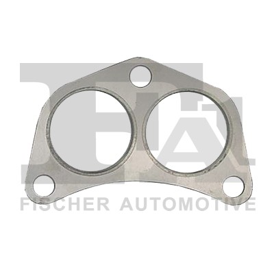 Fa1 Dichtung Abgasrohr Auspuffdichtungen Passend FüR Ford Transit Kasten E_ _-image
