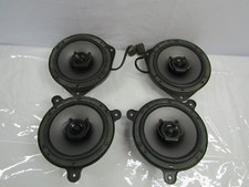 1994-1999 Subaru Legacy Outback Front Back Left Right Door Speaker Set Of 4 OEM