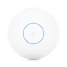 Ubiquiti Unifi U6-Pro Wireless Access Point With Wall Mount
