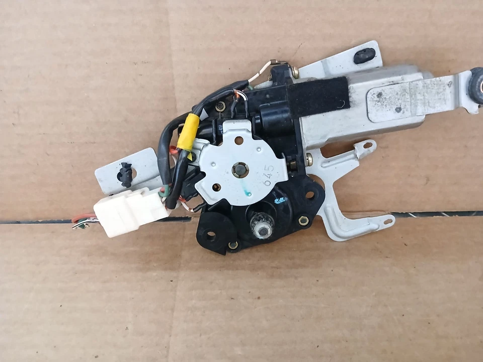 Conjunto de motor techo corredizo de fábrica Toyota Avalon 1998-1999 OEM Foto 3 de 4