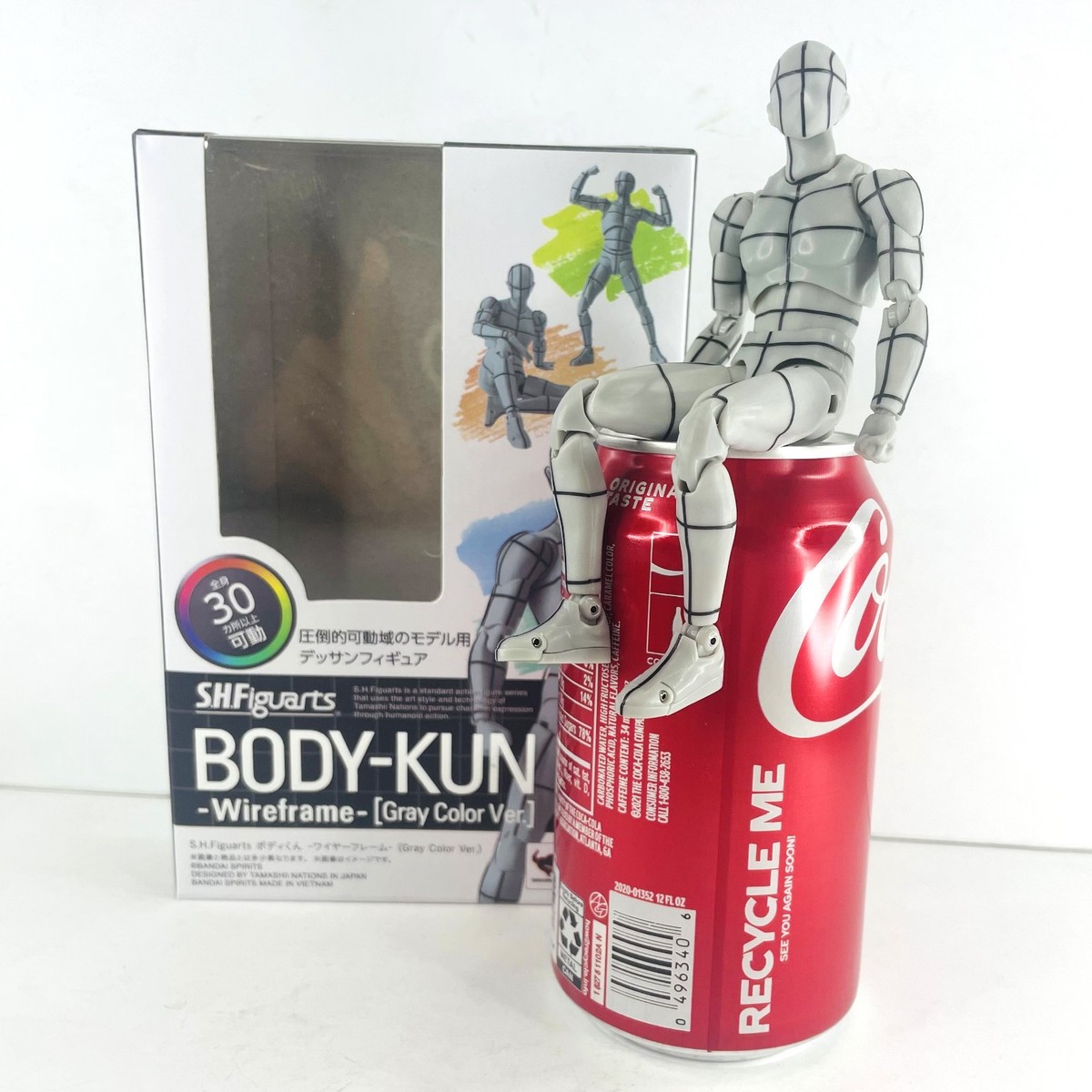 Body Kun Blockhead Joint Mannequin Drawing Figure Human Male