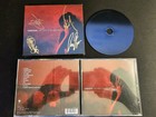 Katatonia The Great Cold Distance Original Signed Autographed CD & Booklet — photo 2