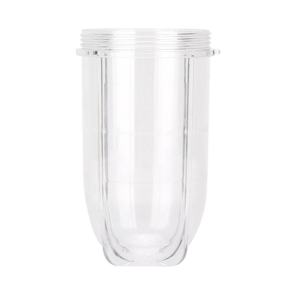 Magic Bullet Replacement Cups, 2 PCS Replacement 16 Ounce Jar Cups Fit For 25... - Image 2 of 3