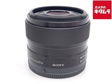 SONY E 35mm F1.8 OSS (SEL35F18) for Sony E mount -Near Mint- 7931