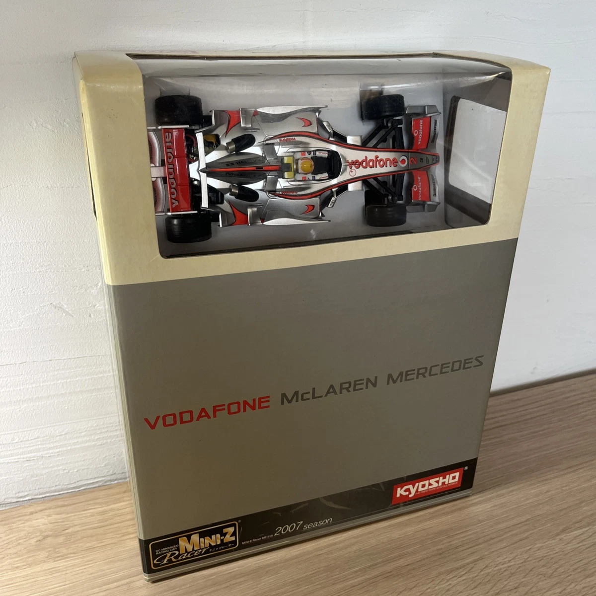 Kyosho Hobby RC Formula 1 Cars, Trucks & Motorcycles for sale | eBay