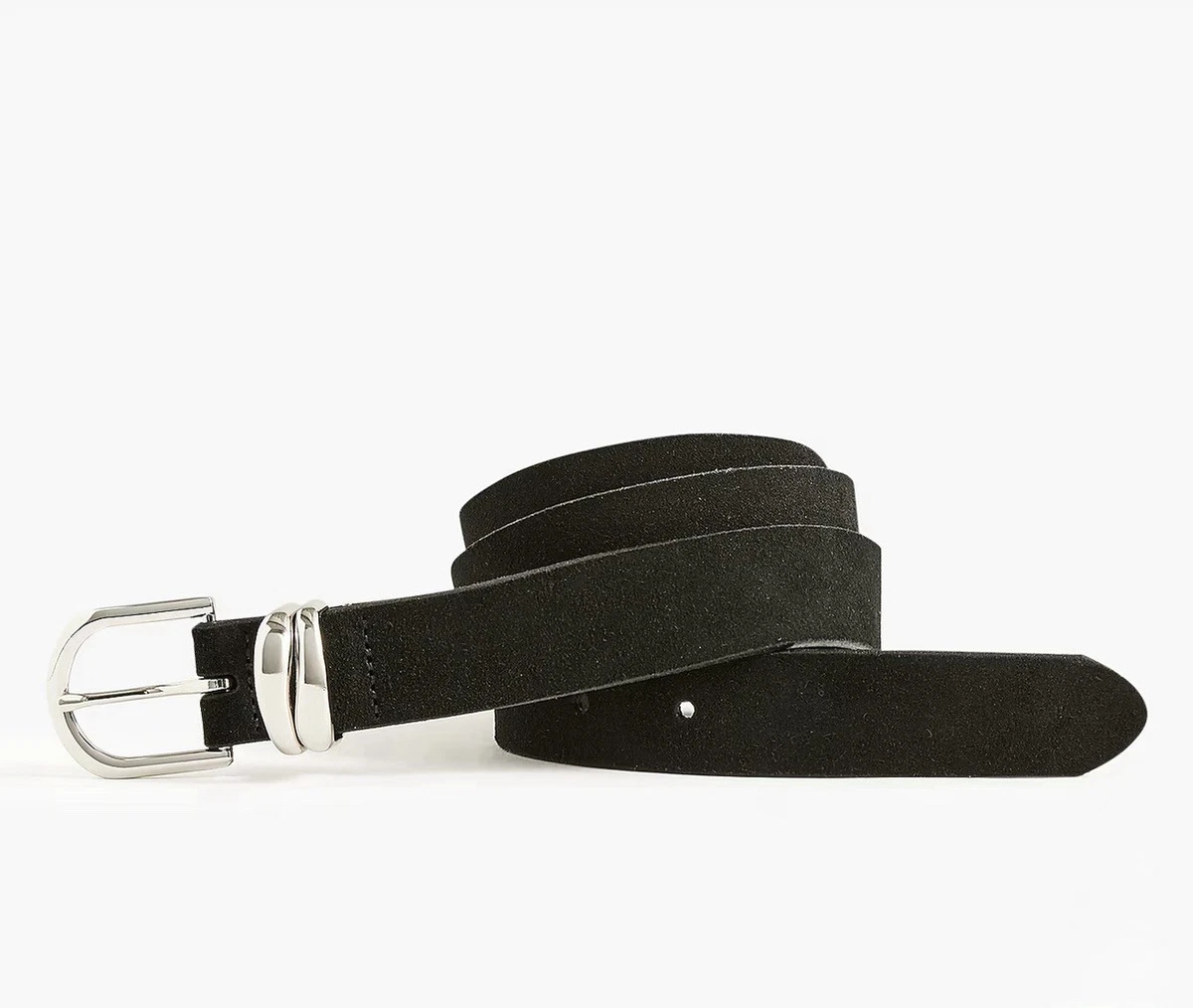 J.CREW Suede Belts for Women for sale | eBay display picture 1