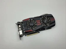 Asus Radeon R9 270X 2GB GDDR5 Graphics Card R9270X-DC2T-2GD5 – Untested AS IS