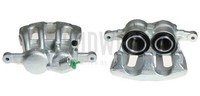 Bremssattel Vorne Rechts FüR Citroen C5 III C6 Peugeot 407 6C 6D 6E 607 9D 9U