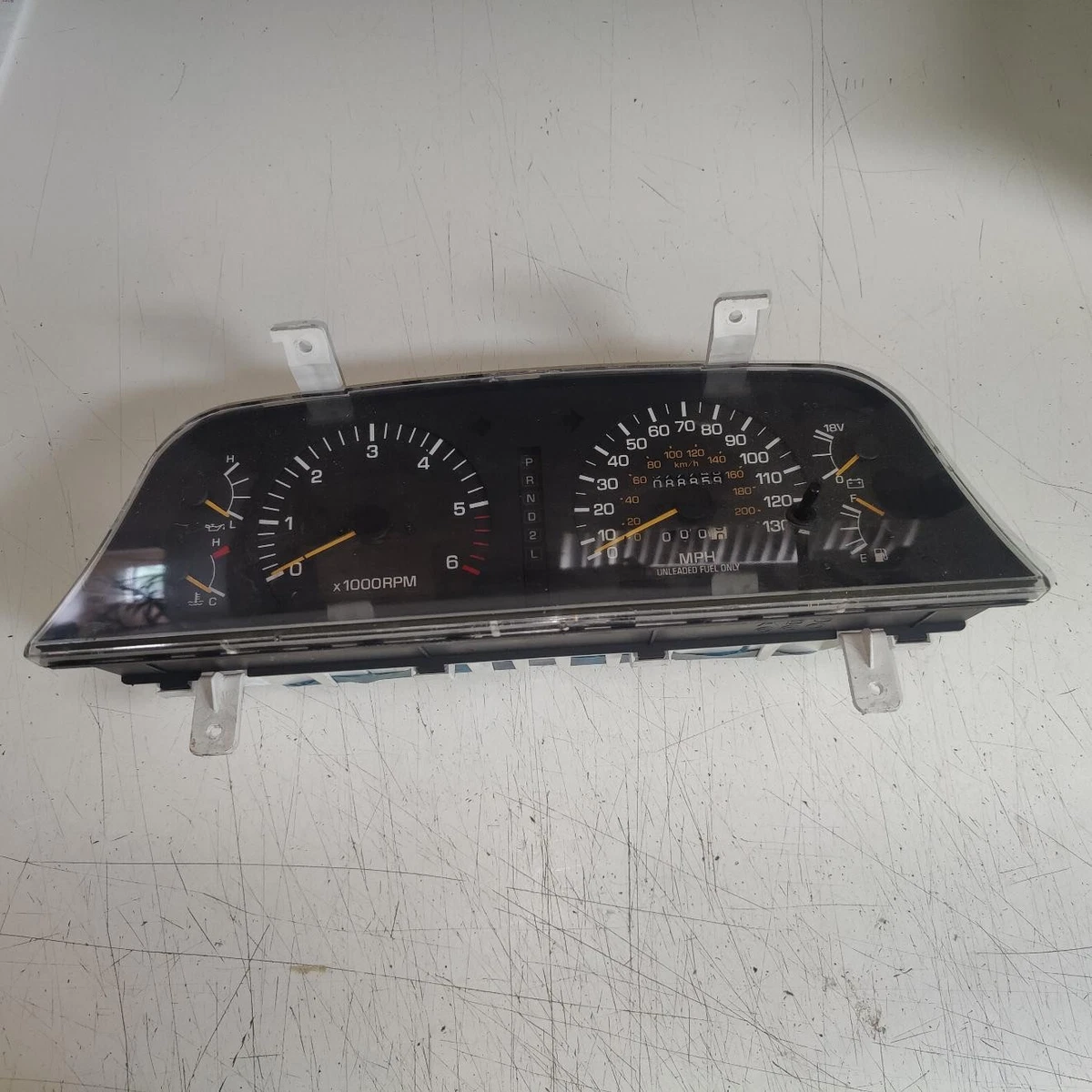 Las mejores ofertas en Indicadores Para 1995 Toyota Land Cruiser