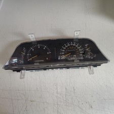 19951997 Toyota Land Cruiser Fzj80 Lx450 Tachometer Gauge Cluster 83800-60480 19951997 Toyota Land Cruiser Fzj80 Lx450 Tachometer Gauge Cluster 83800-60480