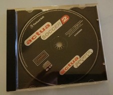 Actua Soccer 2 - Promo OEM Packard Bell - PC - CD Seul