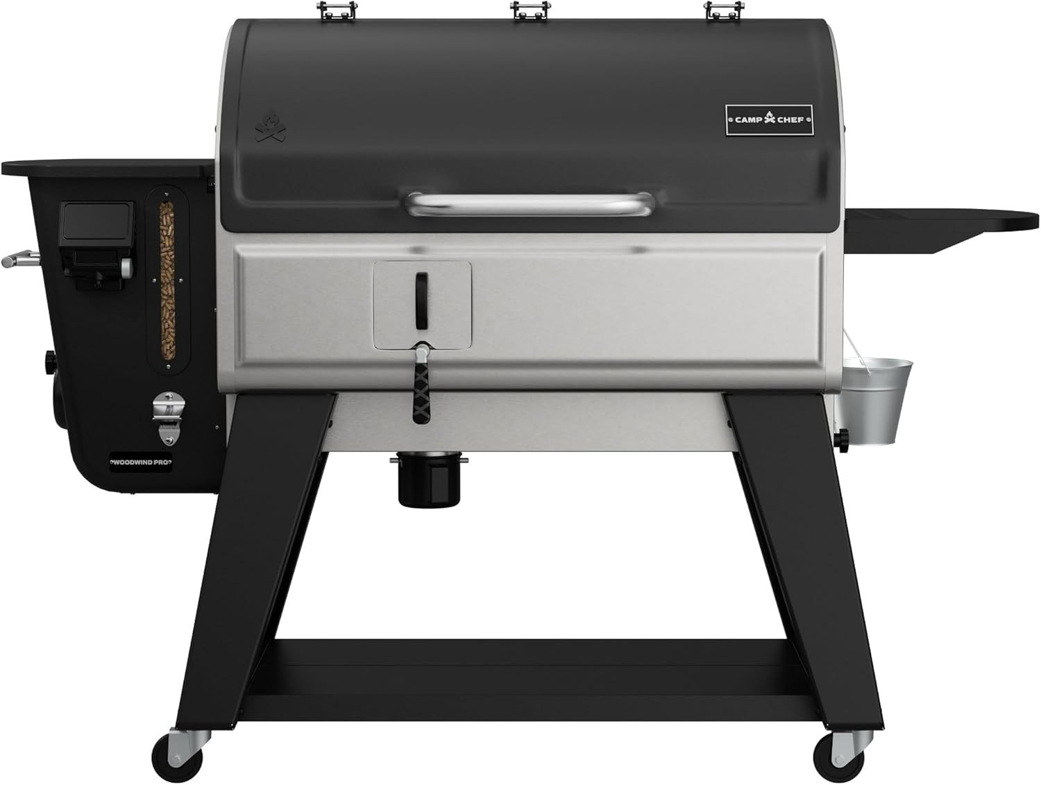 Woodwind Pro Wifi 36 Pellet Grill